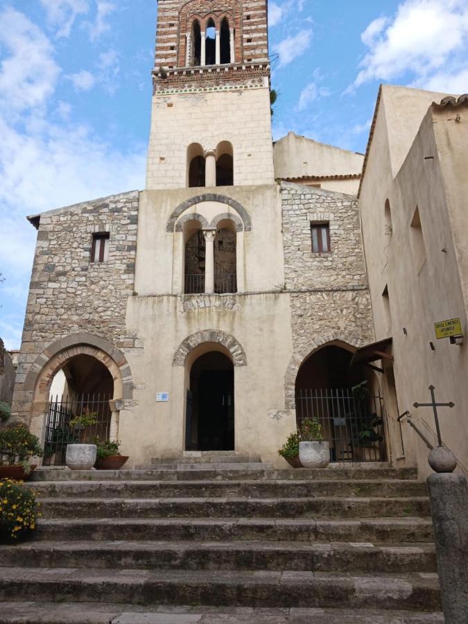 La Chicca Alloggio Turistico Itri Exterior photo