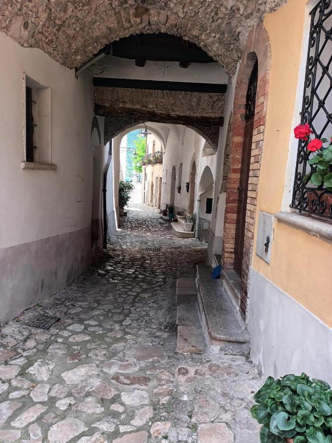 La Chicca Alloggio Turistico Itri Exterior photo